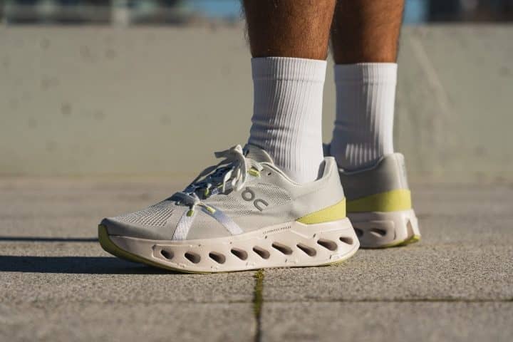 7 Best On Running Shoes in 2024