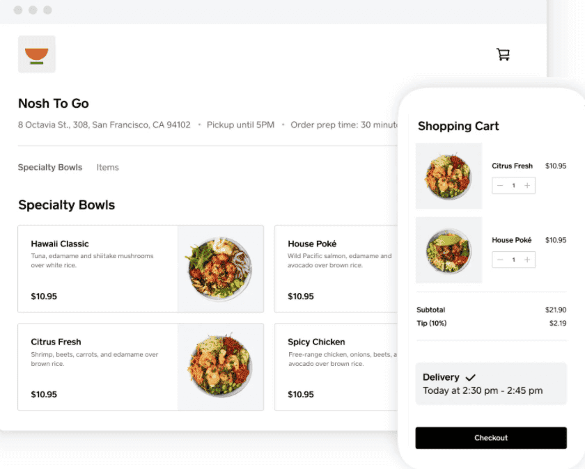 Setting Up a Cloud Kitchen in 2023: Ultimate Guide and Business Models.