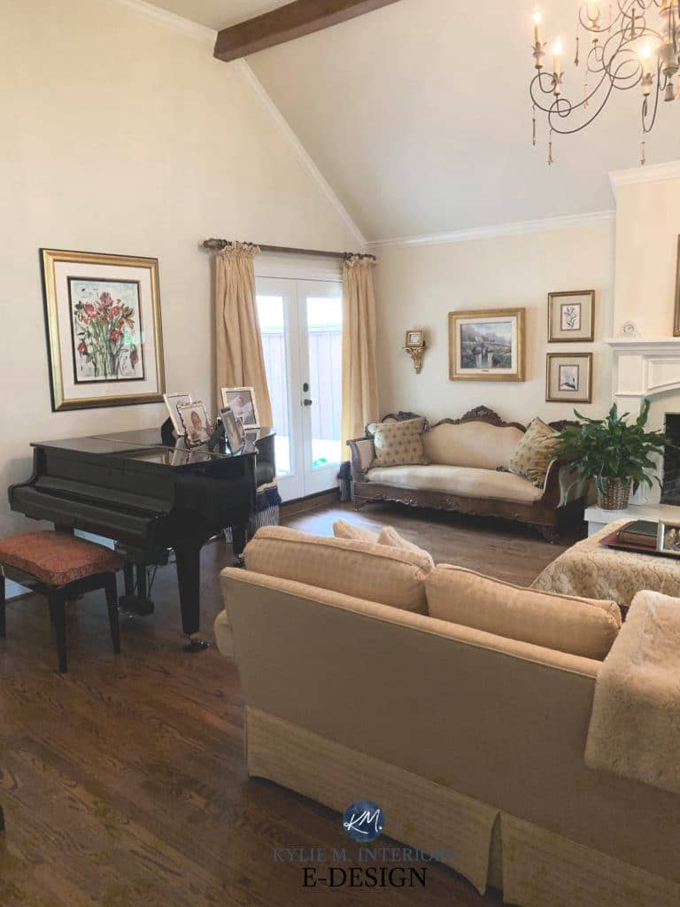 The Best Benjamin Moore Neutral Colours