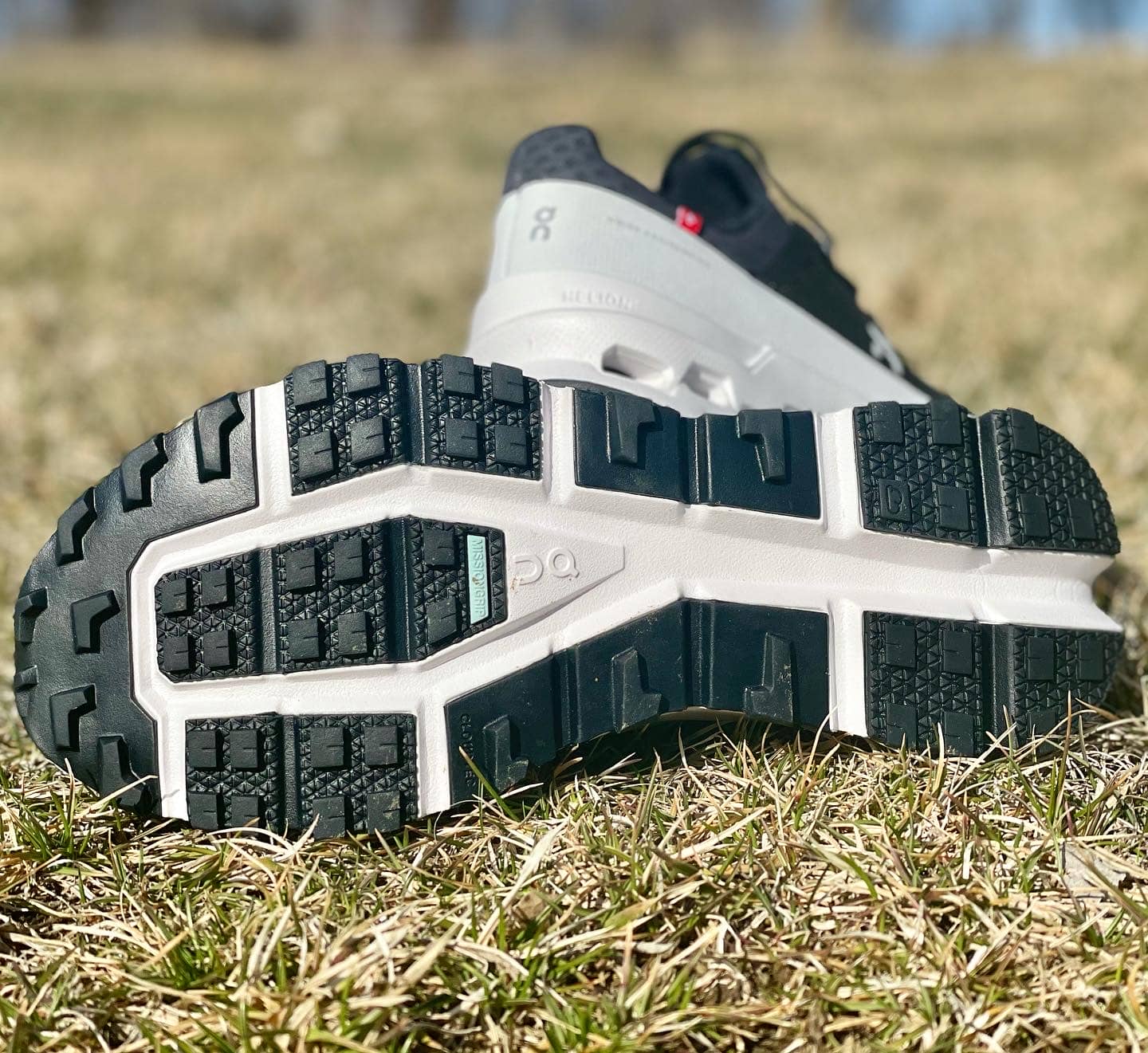 Road Trail Run: ON Cloudultra Multi Tester Review