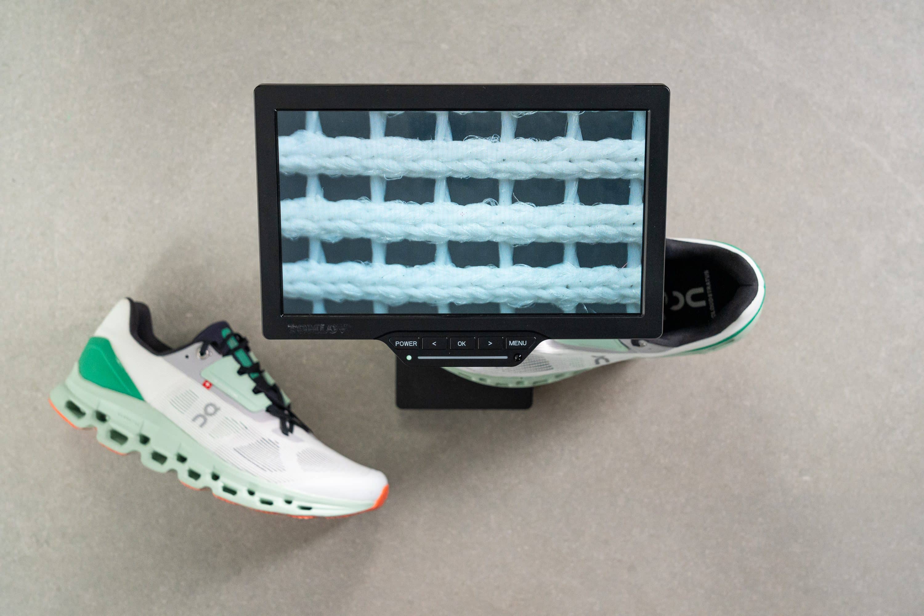 Cut in half: On Cloudstratus Review (2023)