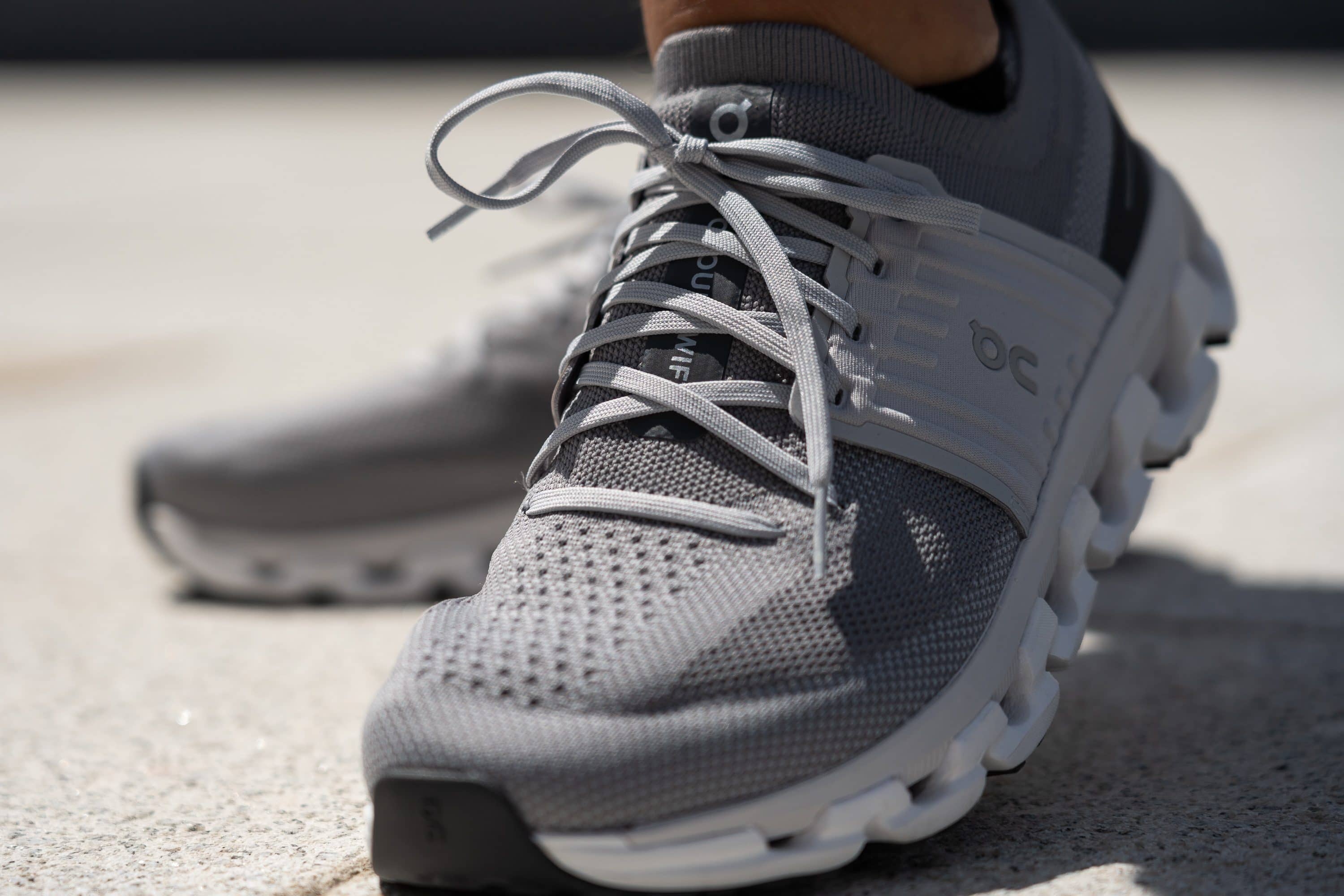 Cut in half: On Cloudswift 3 Review (2023)