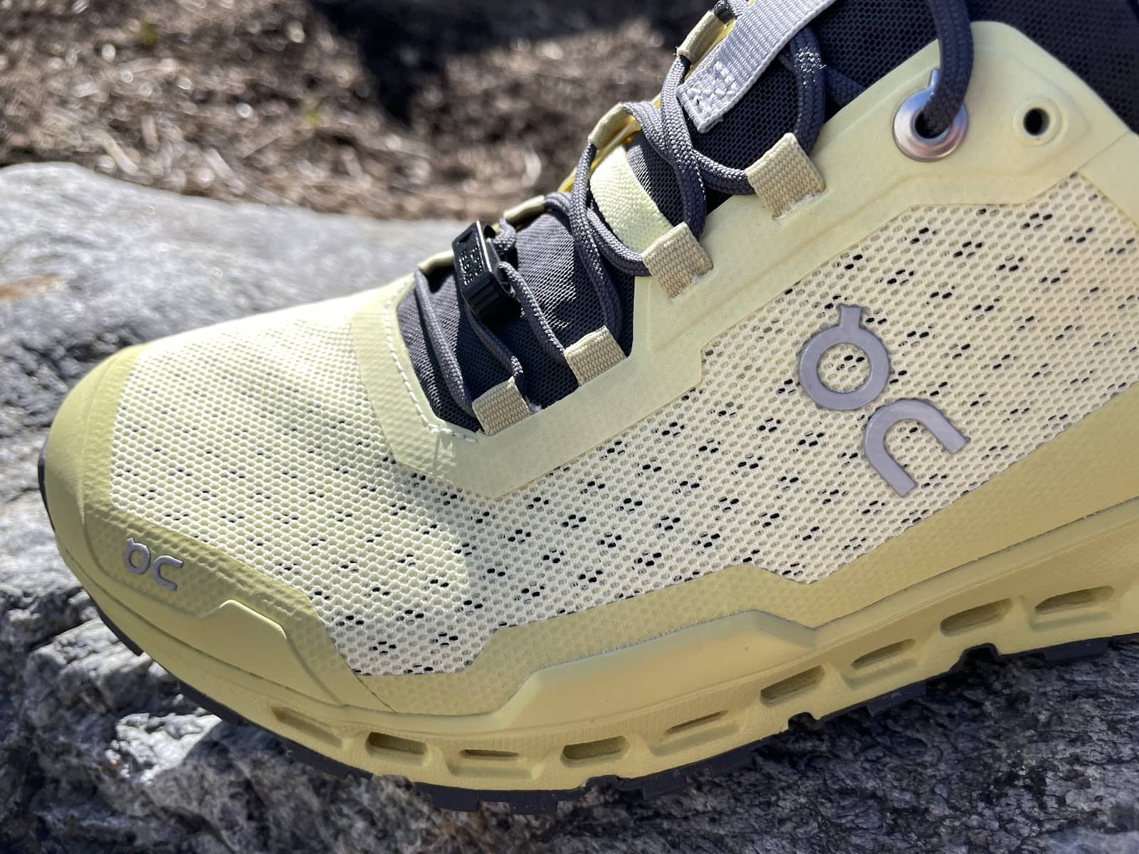 Road Trail Run: ON Cloudultra Multi Tester Review