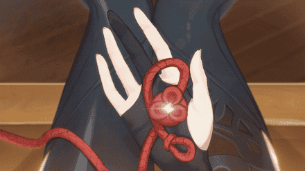 Shenhe Story and Lore