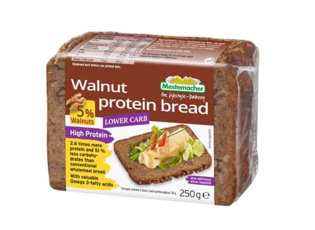 12 Best Low-Carb Bread Brands To Buy, According to Dietitians