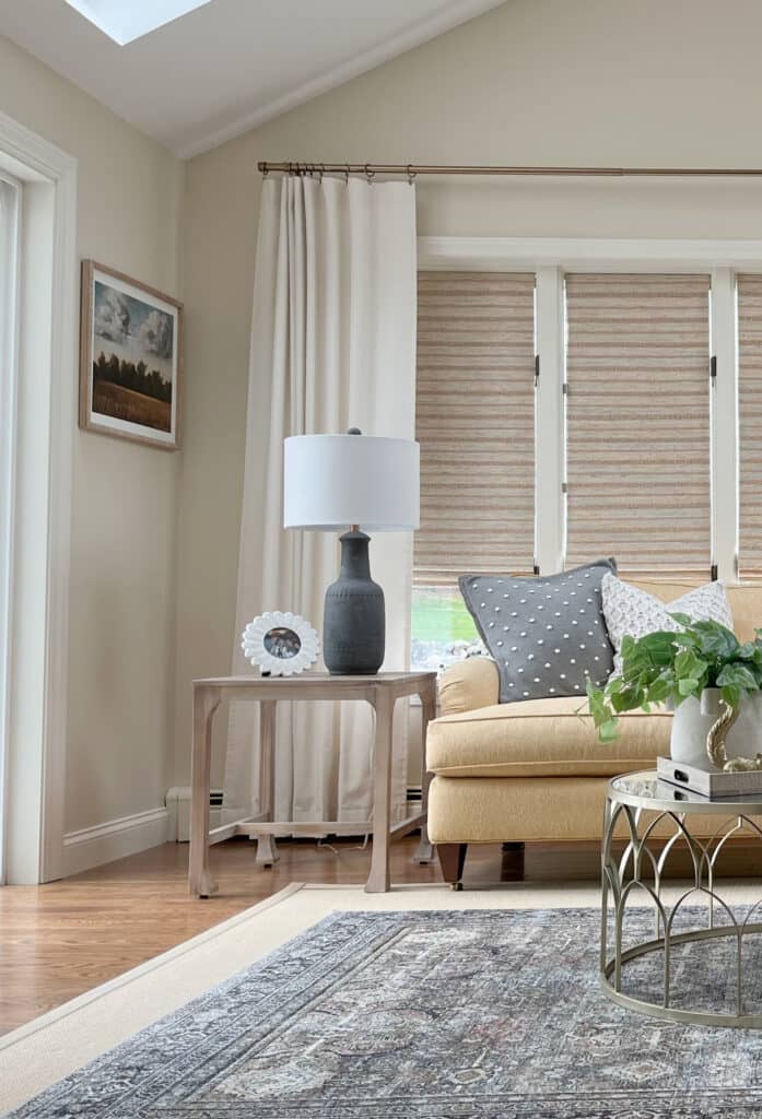 The Best Benjamin Moore Neutral Colours