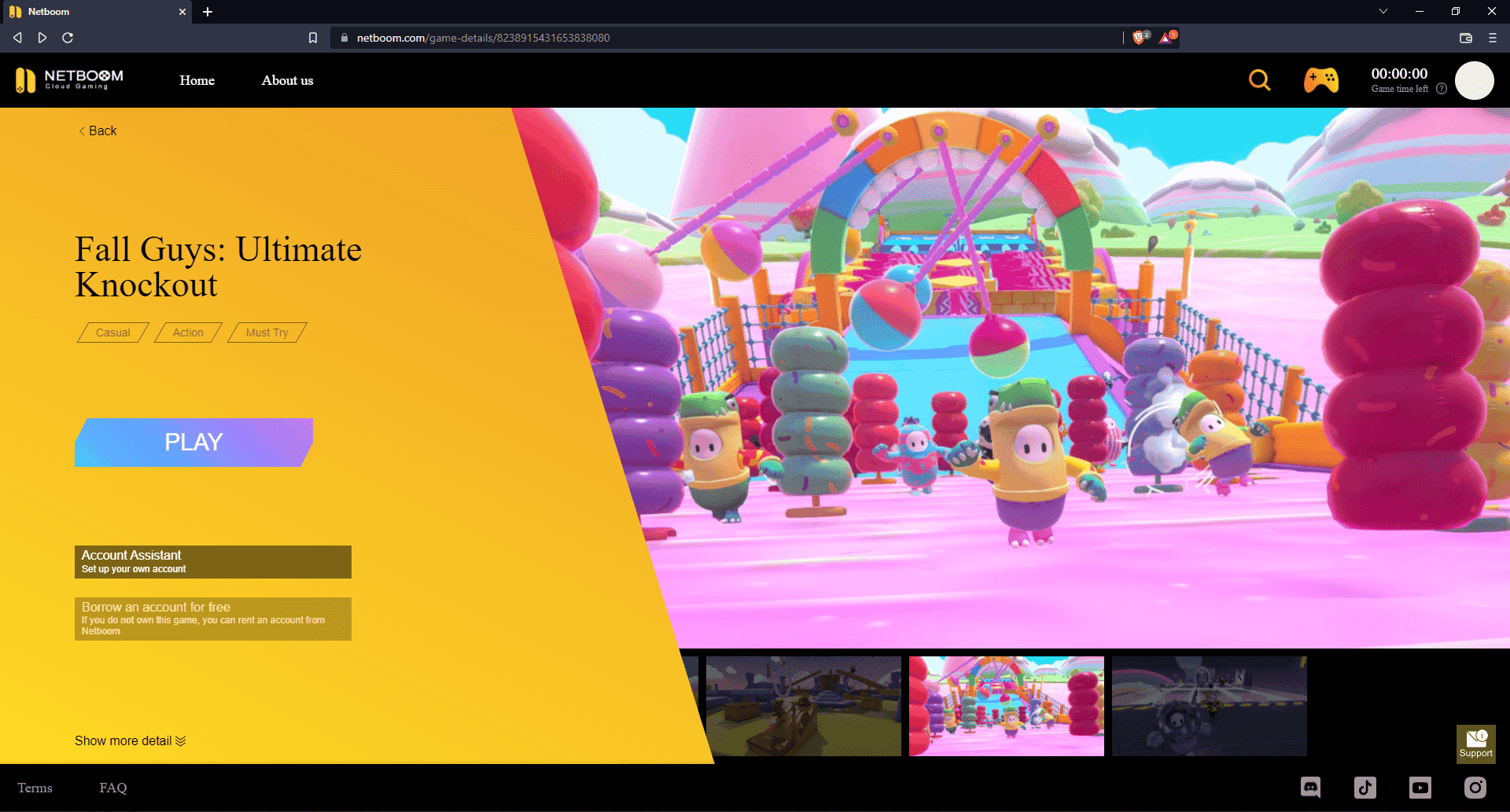 5 Best Browsers for Cloud Gaming That are Fast and Reliable