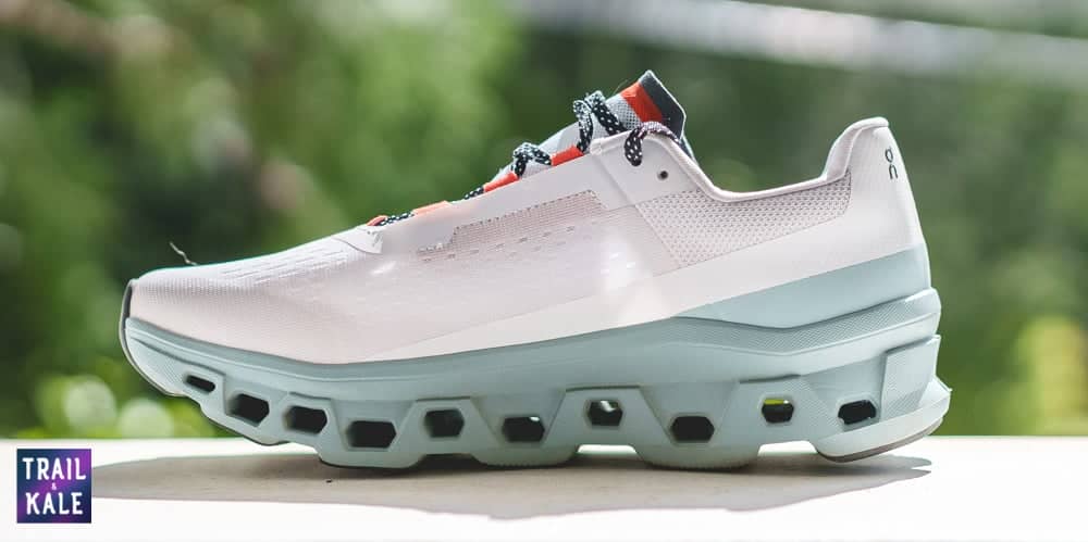 On Cloudmonster Review: Our Highest Rated Running Shoe Yet!