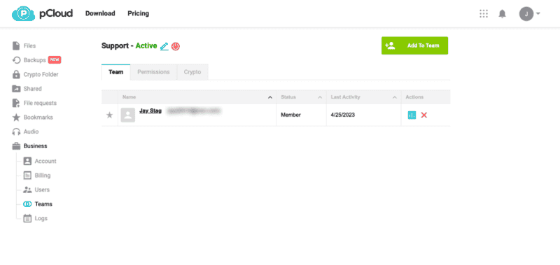 Best Cloud Storage For Business 2024 [Top Five Providers]