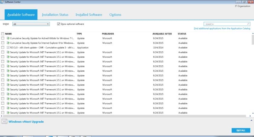 Replica MP and ConfigMgr 2012 High Availability