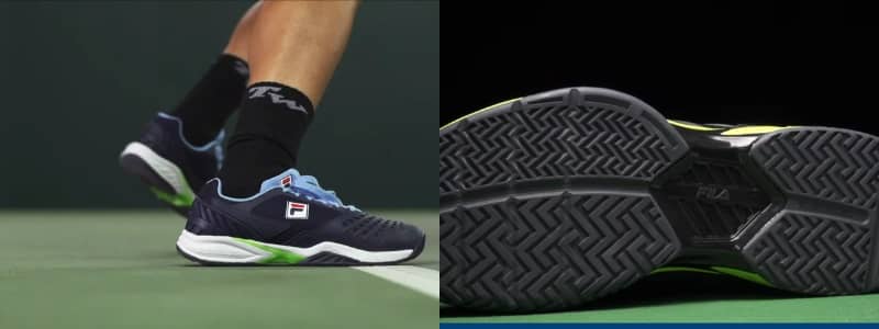 10 Best Tennis Shoes For Wide Feet
