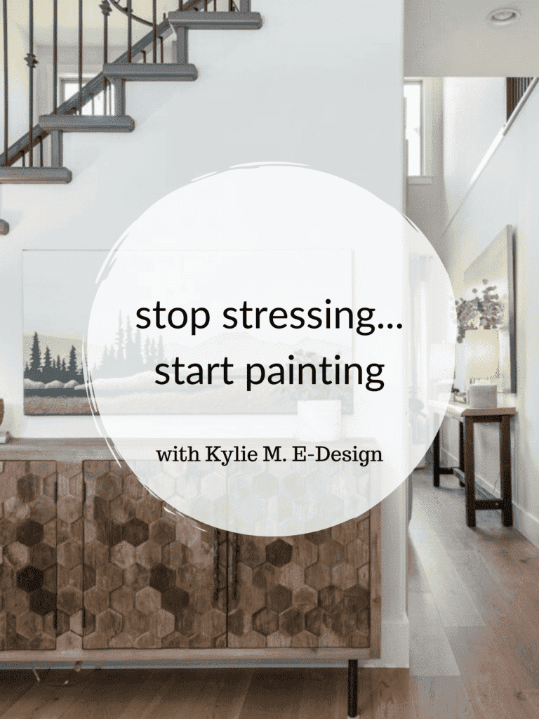 The Best Benjamin Moore Neutral Colours