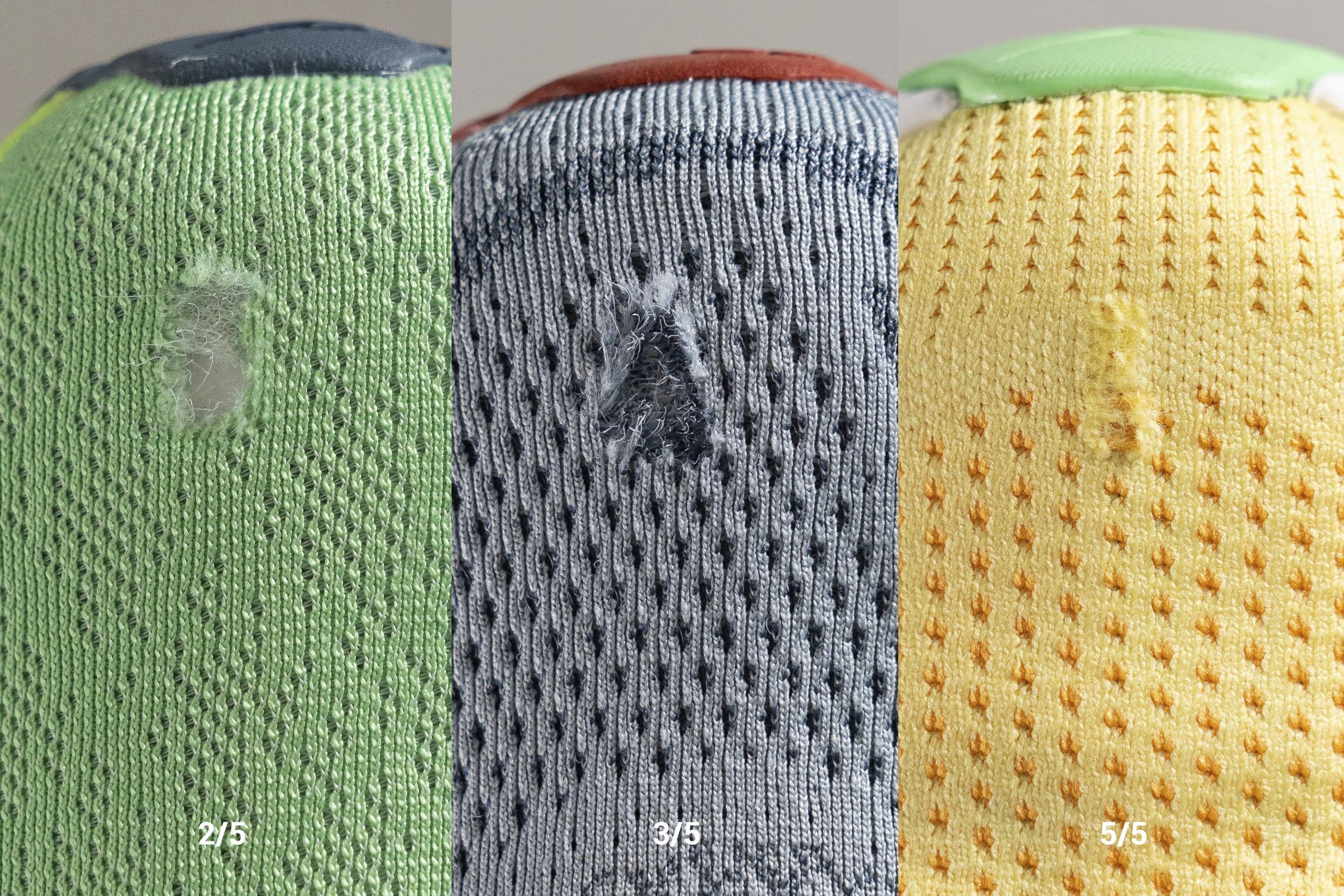 7 Best Running Shoes For Overpronation in 2024