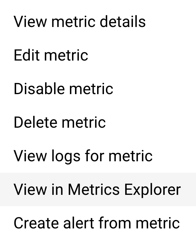 Cloud Operations Suite 简介