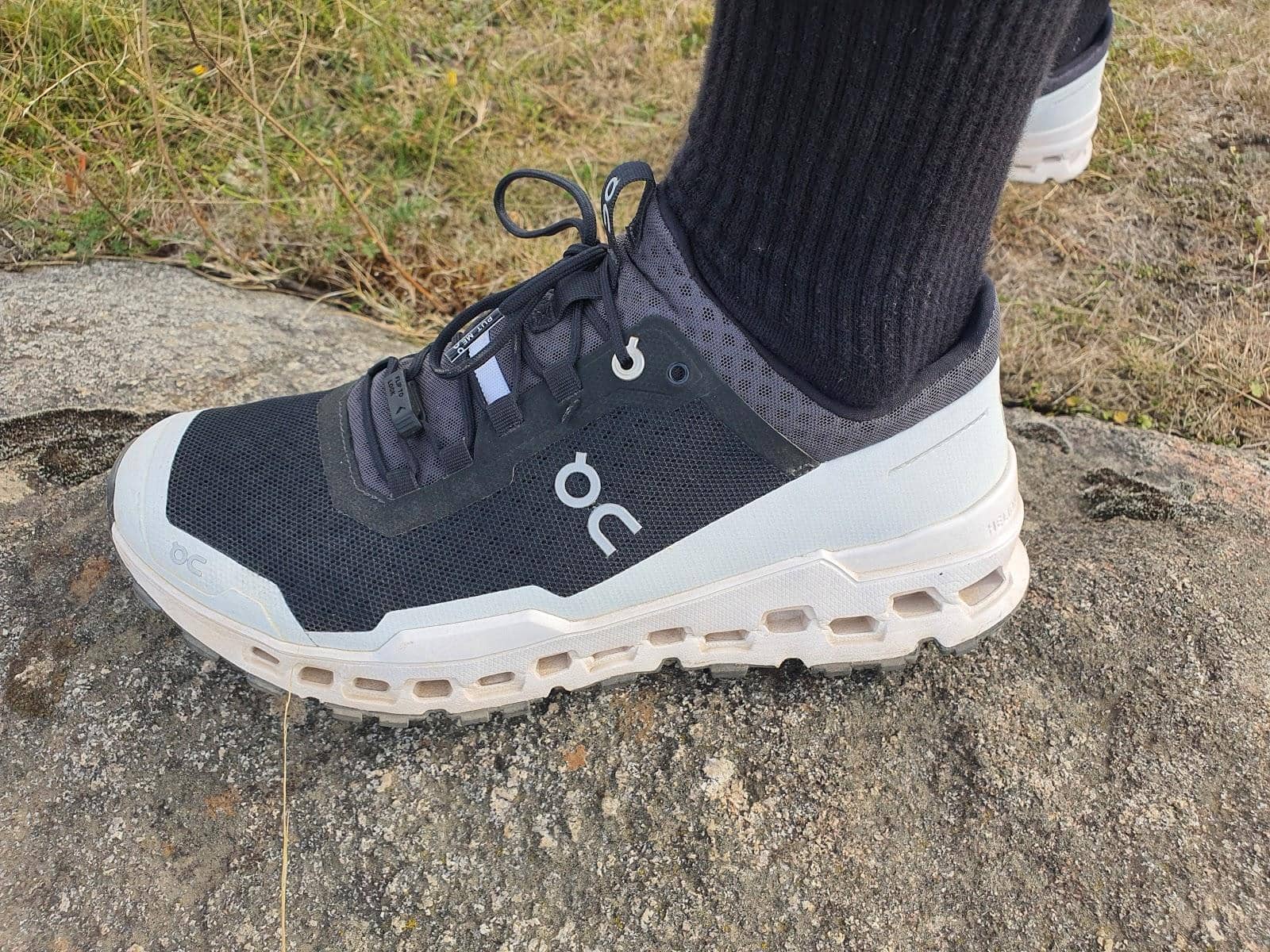 Road Trail Run: ON Cloudultra Multi Tester Review