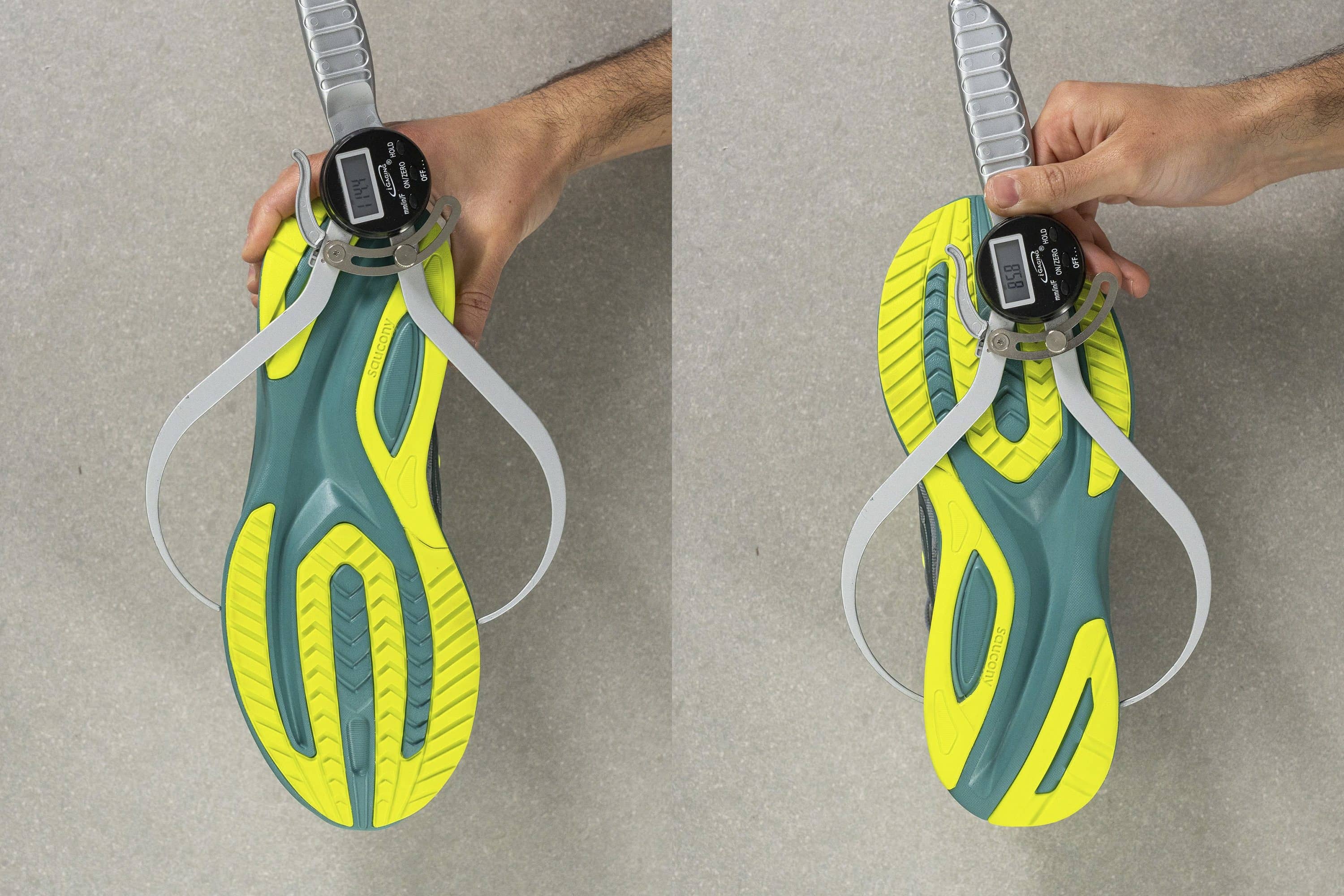 7 Best Running Shoes For Overpronation in 2024