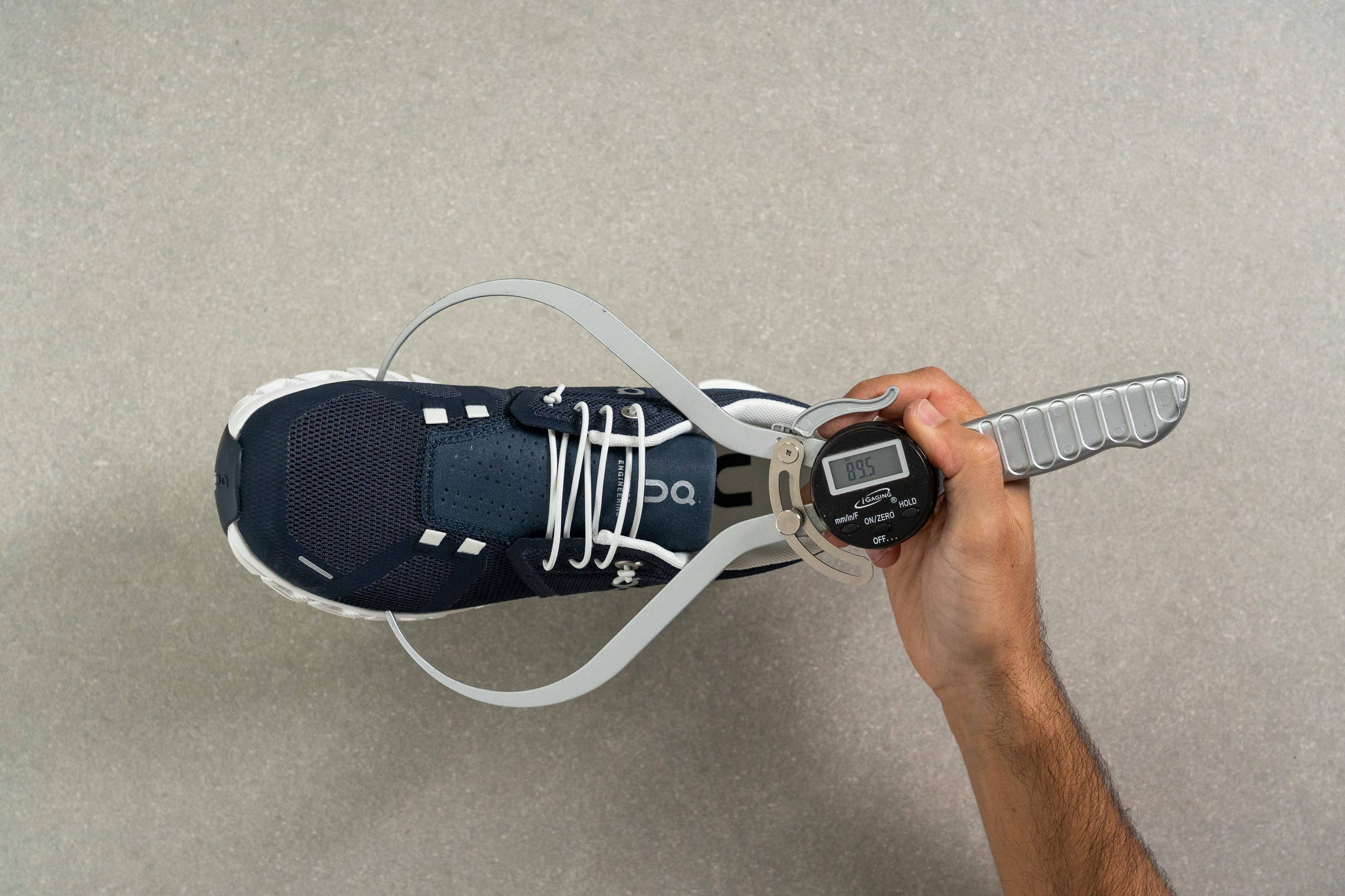 Cut in half: On Cloud 5 Review