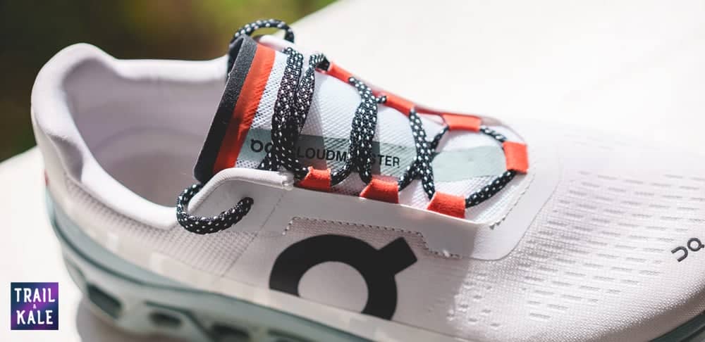 On Cloudmonster Review: Our Highest Rated Running Shoe Yet!