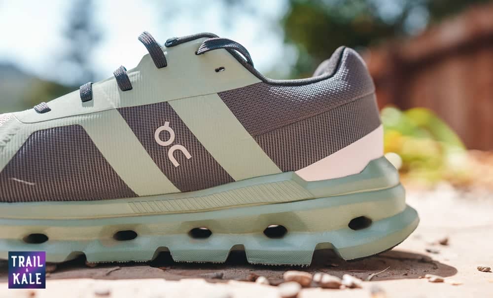 On Cloudrunner Review