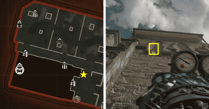 Liberty Falls Easter Egg Walkthrough (Updated)