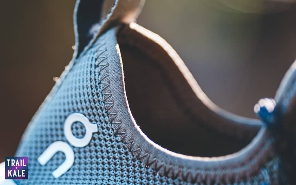 ON CLOUDEASY REVIEW: An Easy Shoe To Love? Heck, Yes!