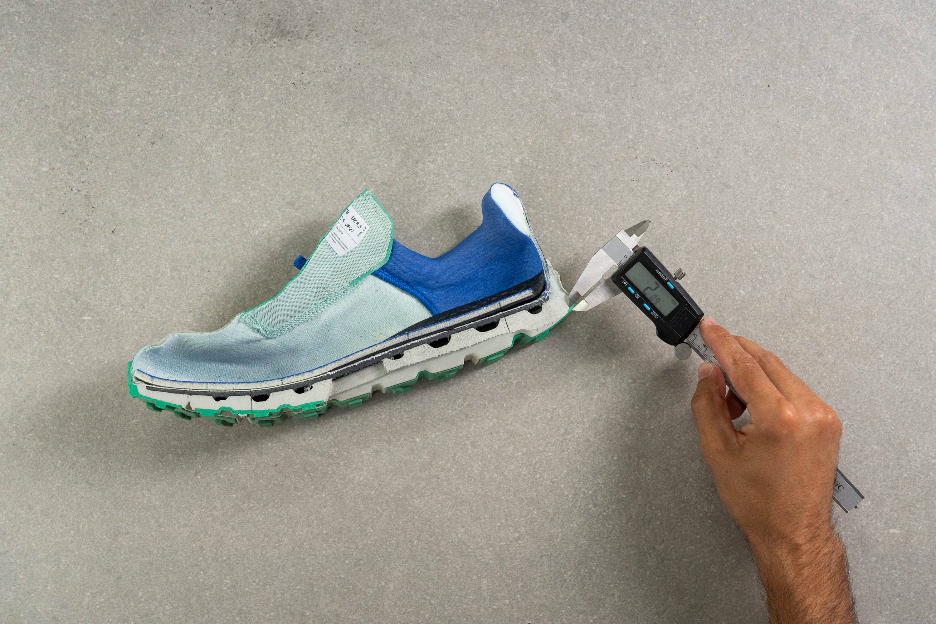 Cut in half: On Cloudvista Review (2023)