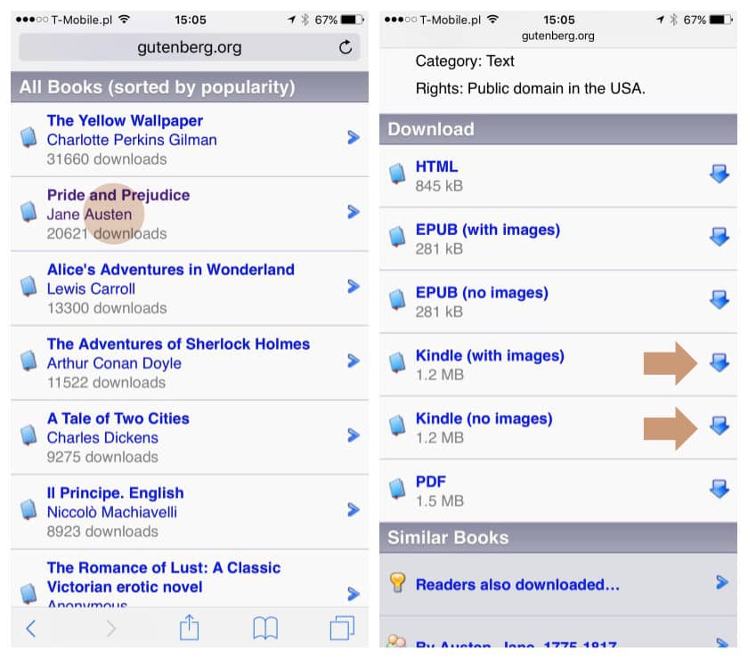 The ultimate guide to using Kindle app for iPad and iPhone