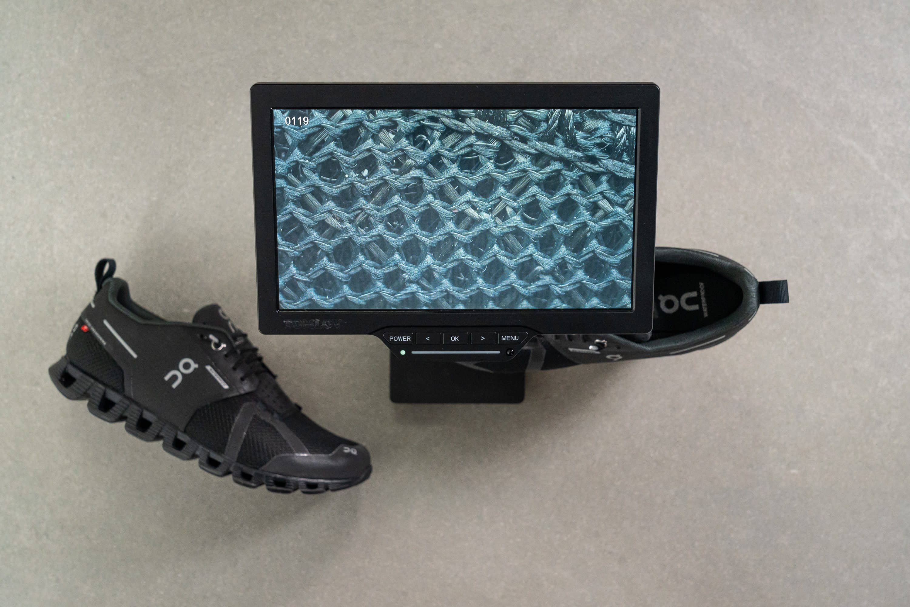 Cut in half: On Cloud Waterproof Review (2023)