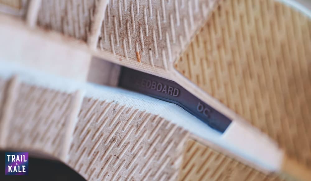 ON CLOUDEASY REVIEW: An Easy Shoe To Love? Heck, Yes!