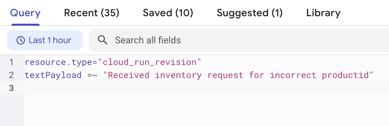 Cloud Operations Suite 简介