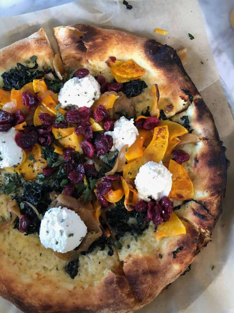 39 Vegan Friendly Houston Restaurants