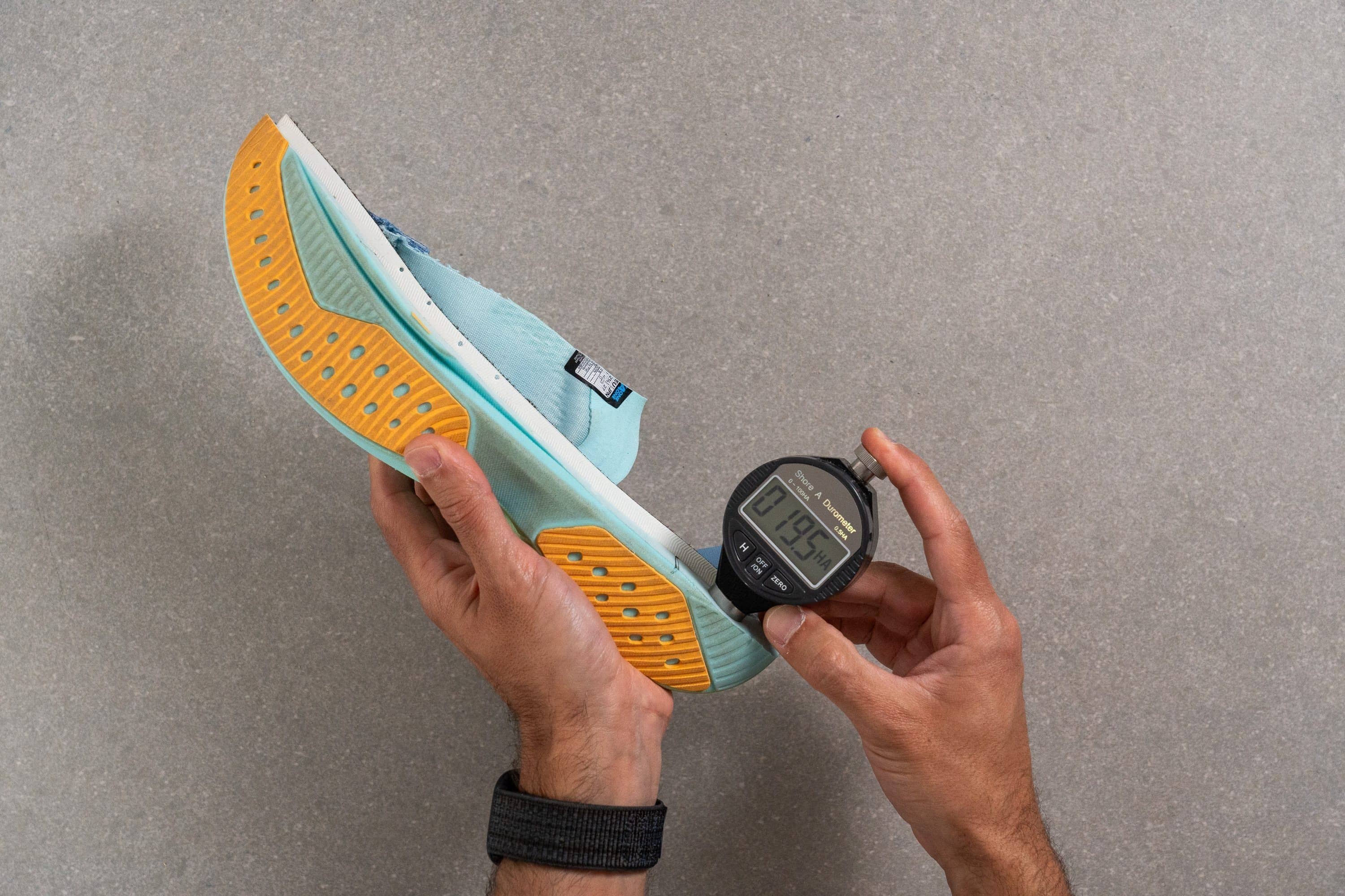 7 Best Running Shoes For Plantar Fasciitis in 2024