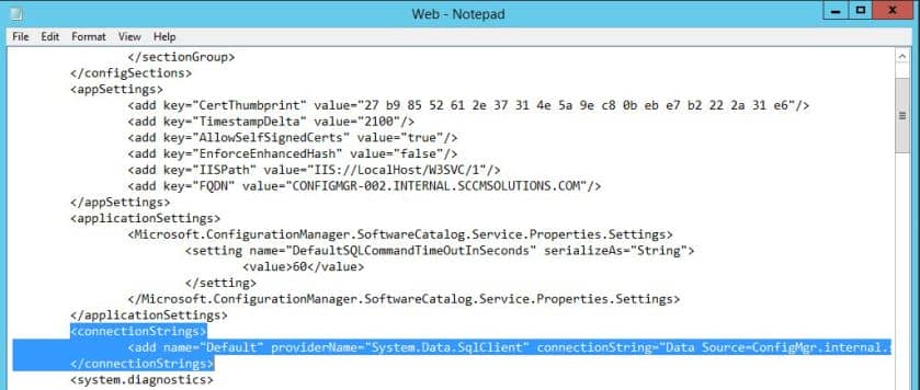 Replica MP and ConfigMgr 2012 High Availability