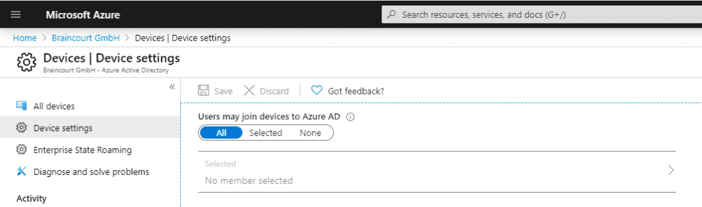 Co-Management with Microsoft Endpoint Configuration Manager and Microsoft Intune