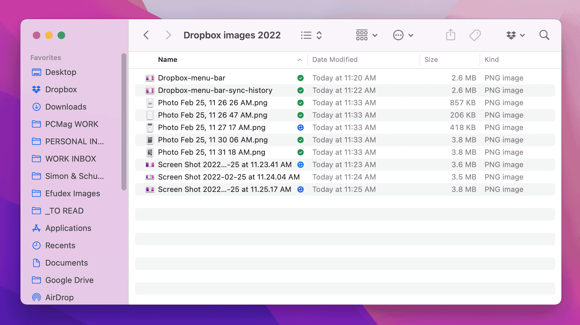 The Best Cloud Storage and File-Sharing Services for 2024
