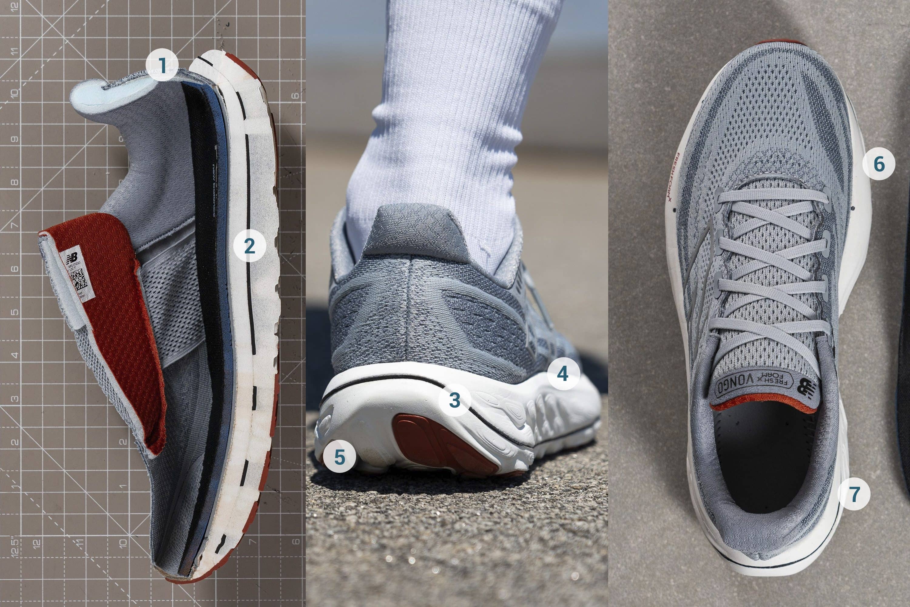 7 Best Running Shoes For Overpronation in 2024