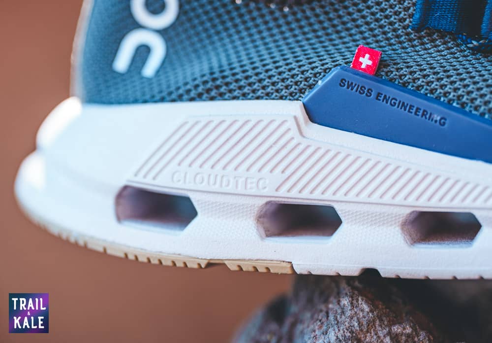 ON CLOUDEASY REVIEW: An Easy Shoe To Love? Heck, Yes!