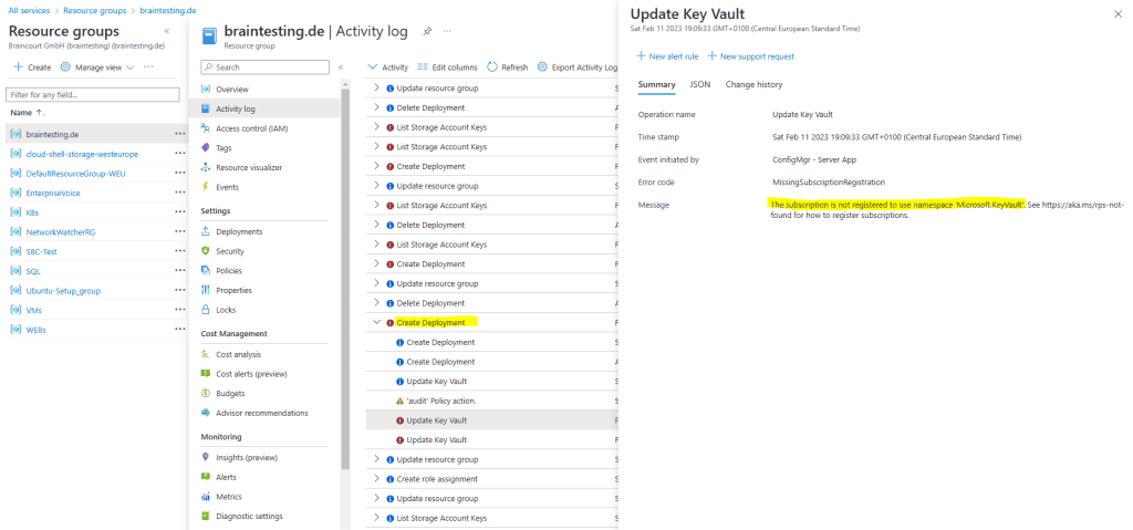 Co-Management with Microsoft Endpoint Configuration Manager and Microsoft Intune