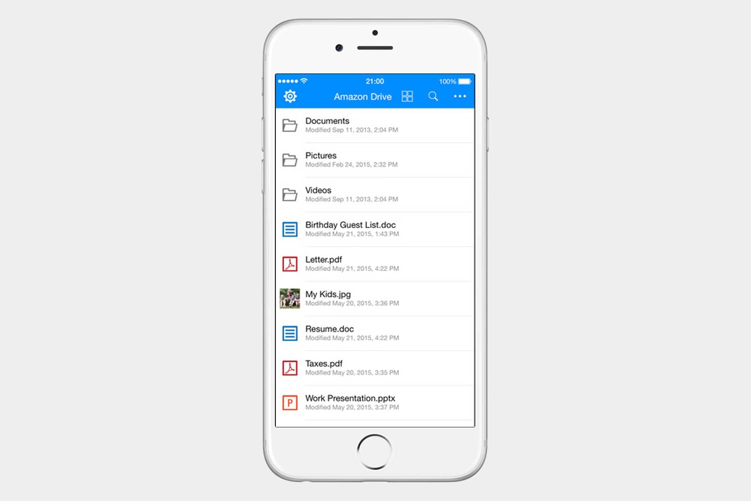 The 10 Best Free Cloud Storage Apps for iOS and Android