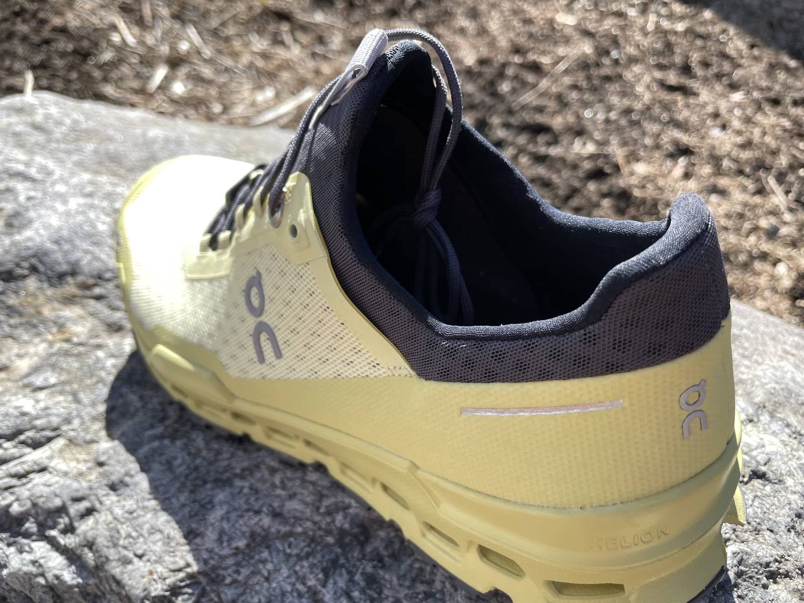 Road Trail Run: ON Cloudultra Multi Tester Review