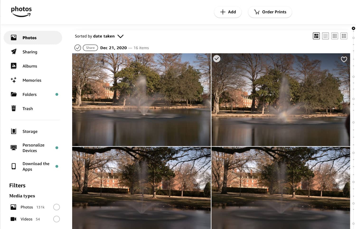 The Best Cloud Storage for Photographers in 2024