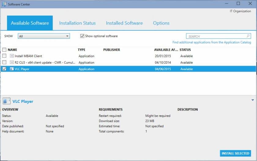 Replica MP and ConfigMgr 2012 High Availability