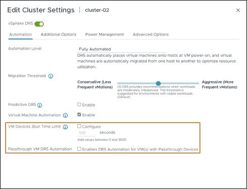 What’s New in VMware vSphere 8 Update 3?