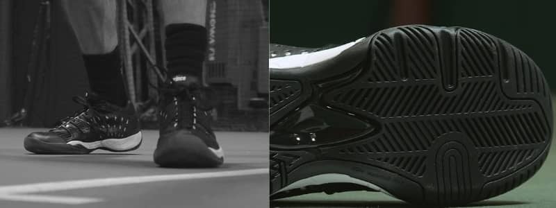 10 Best Tennis Shoes For Wide Feet