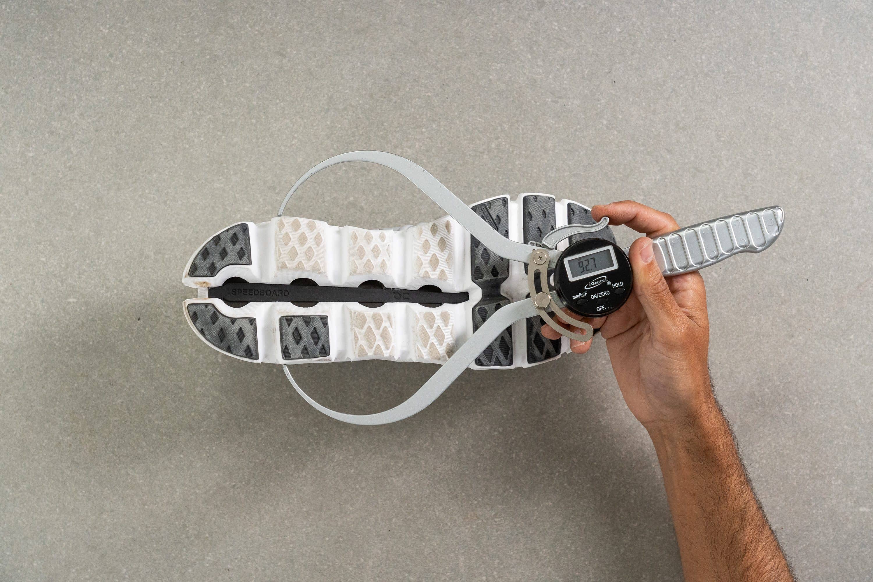 Cut in half: On Cloudswift 3 Review (2023)