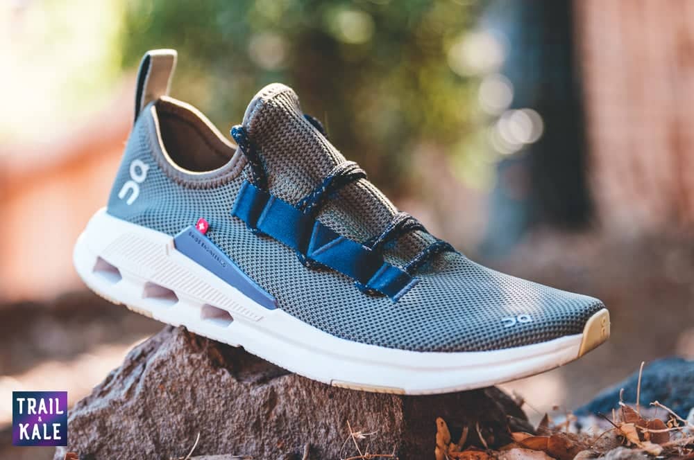 ON CLOUDEASY REVIEW: An Easy Shoe To Love? Heck, Yes!