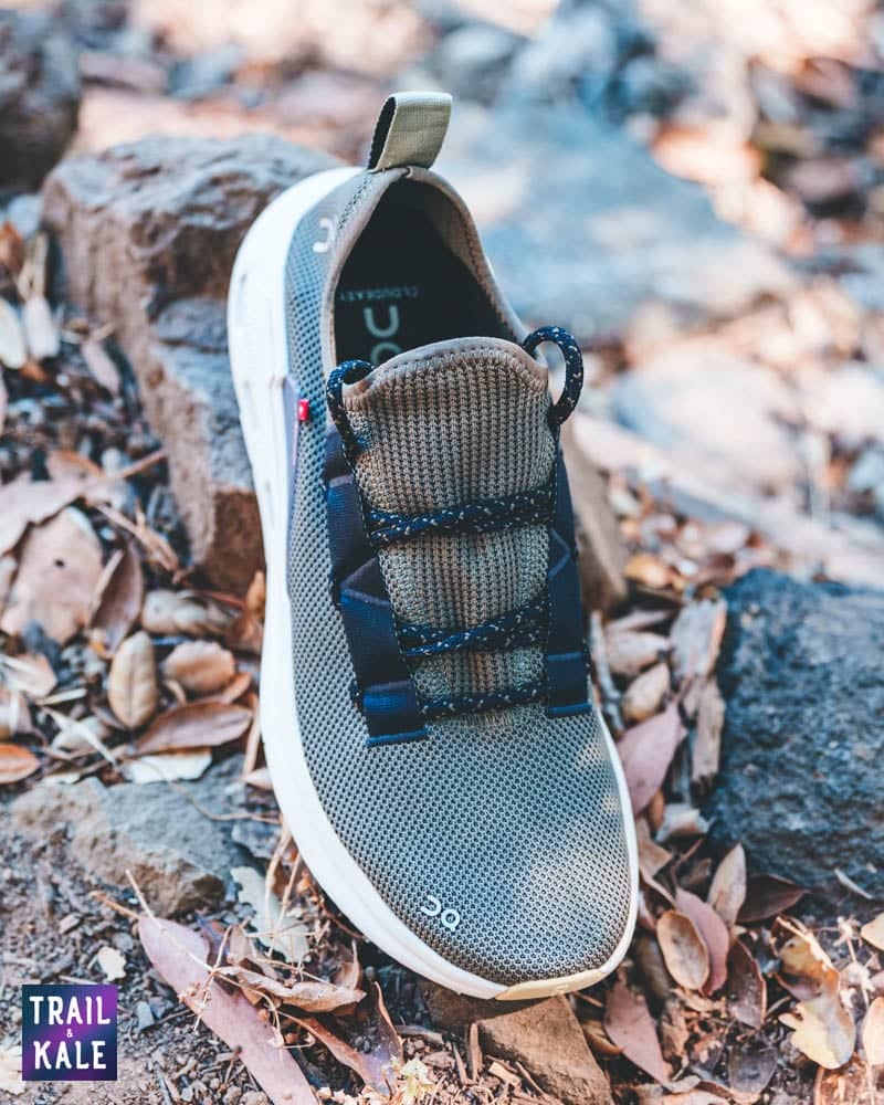 ON CLOUDEASY REVIEW: An Easy Shoe To Love? Heck, Yes!