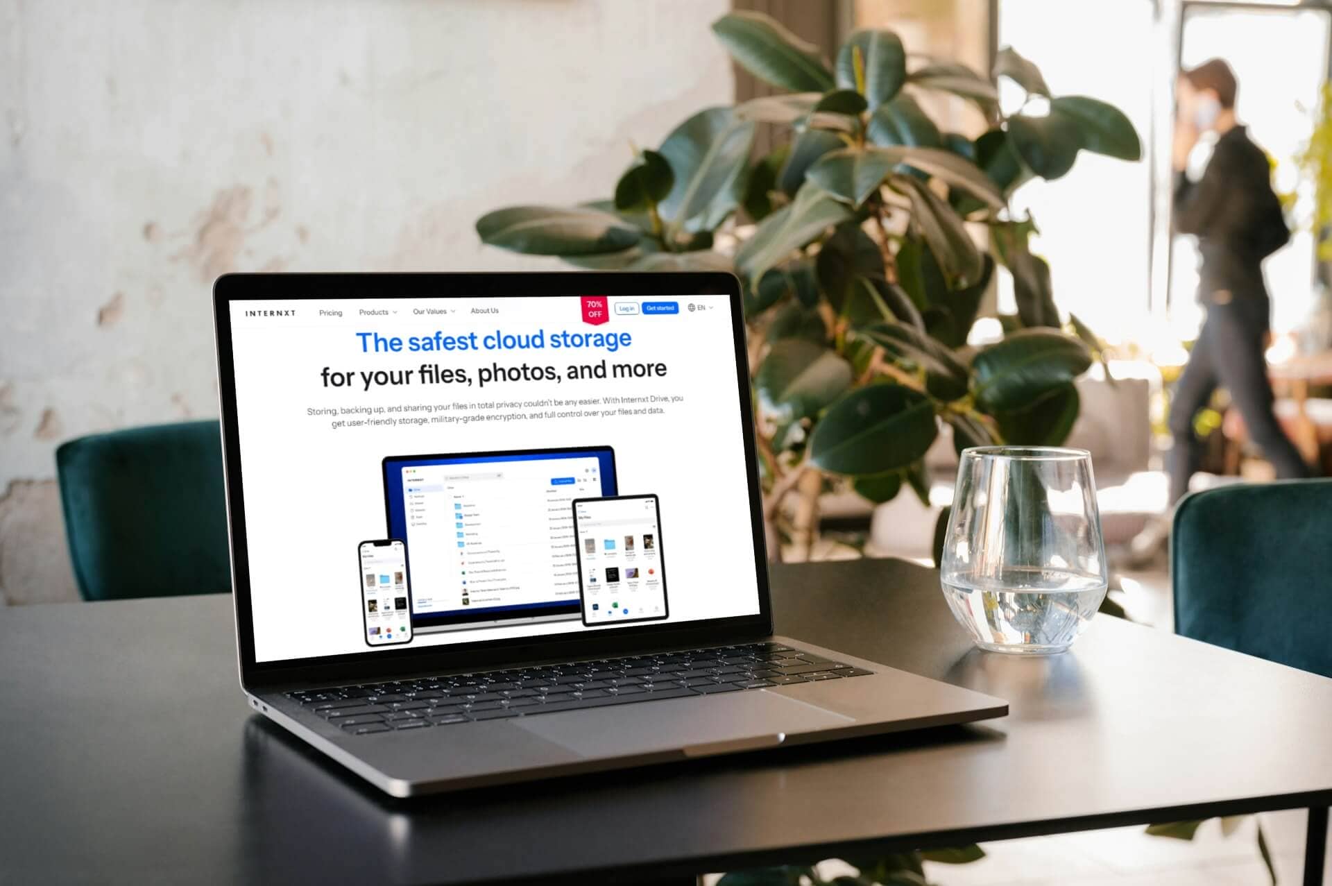 Best Free Cloud Storage Services of 2024 (Up to 20 GB)