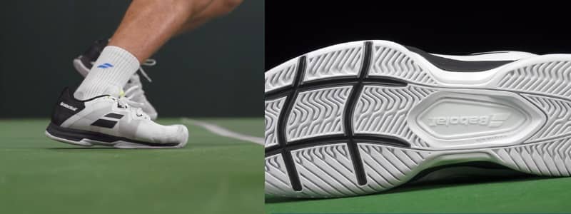 10 Best Tennis Shoes For Wide Feet