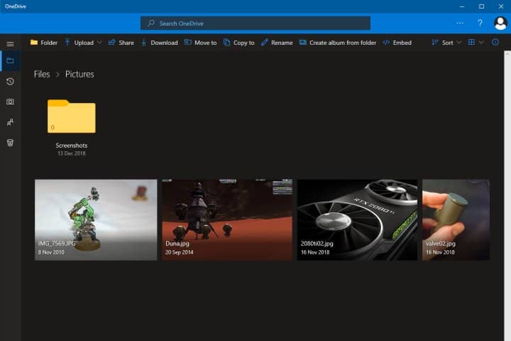 The Best Cloud Storage Services